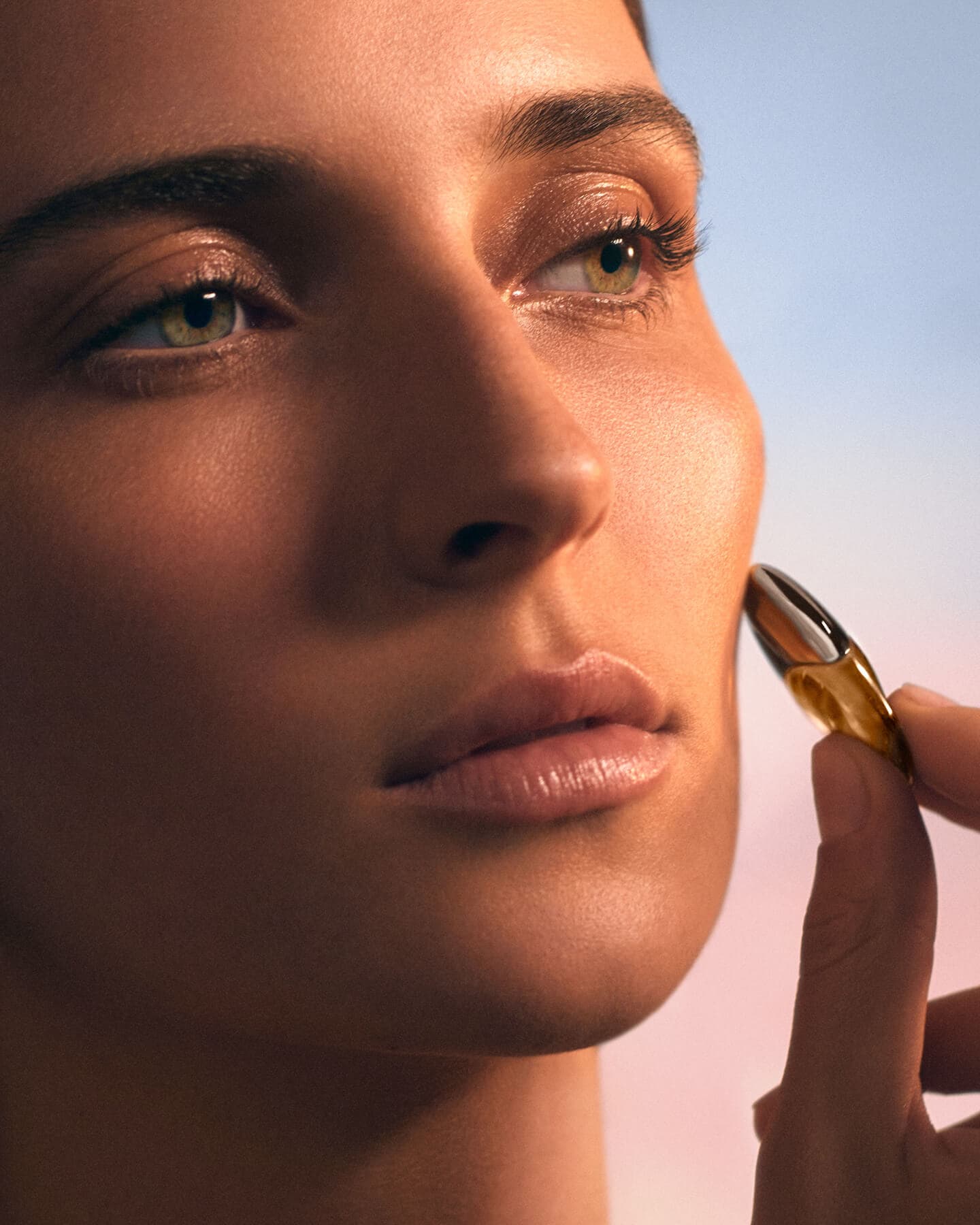 Genaissance de la Mer™ The Concentrated Night Balm | La Mer